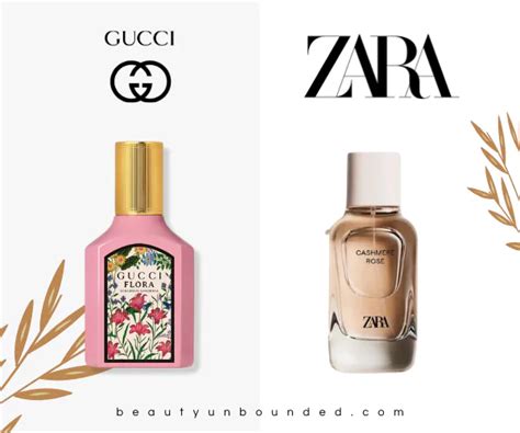 dupe gucci flora zara|hypnotic poison dupe zara.